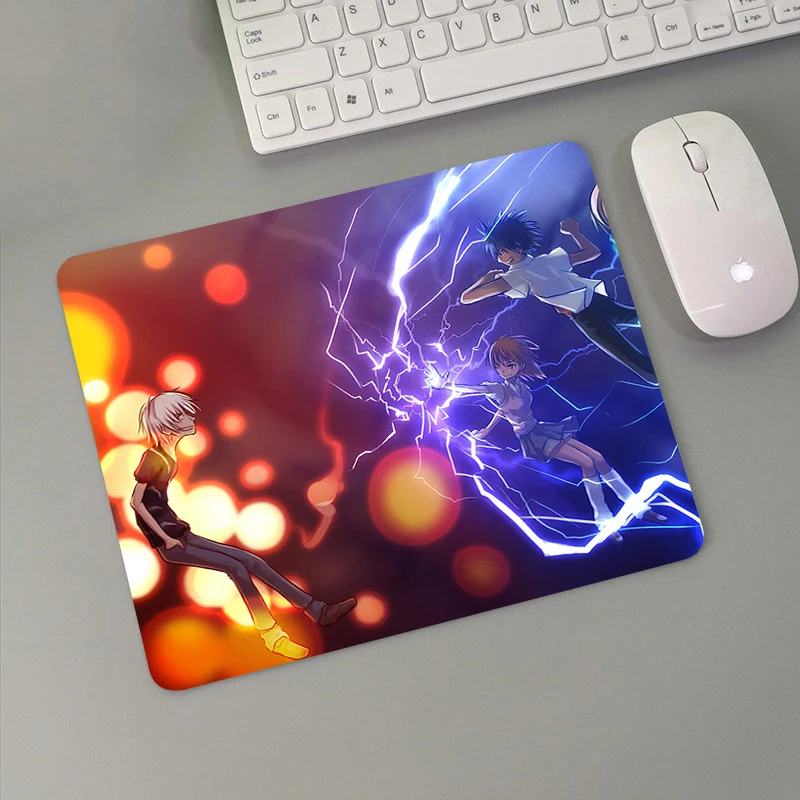 Настольный коврик для мыши, маленький коврик для мыши, дешевые игровые аксессуары для ПК, небольшой коврик для мыши, настольные коврики Mikoto ...
Настольный коврик для мыши, маленький коврик для мыши, дешевые игровые аксессуары для ПК, небольшой коврик для мыши, настольные коврики Mikoto ...