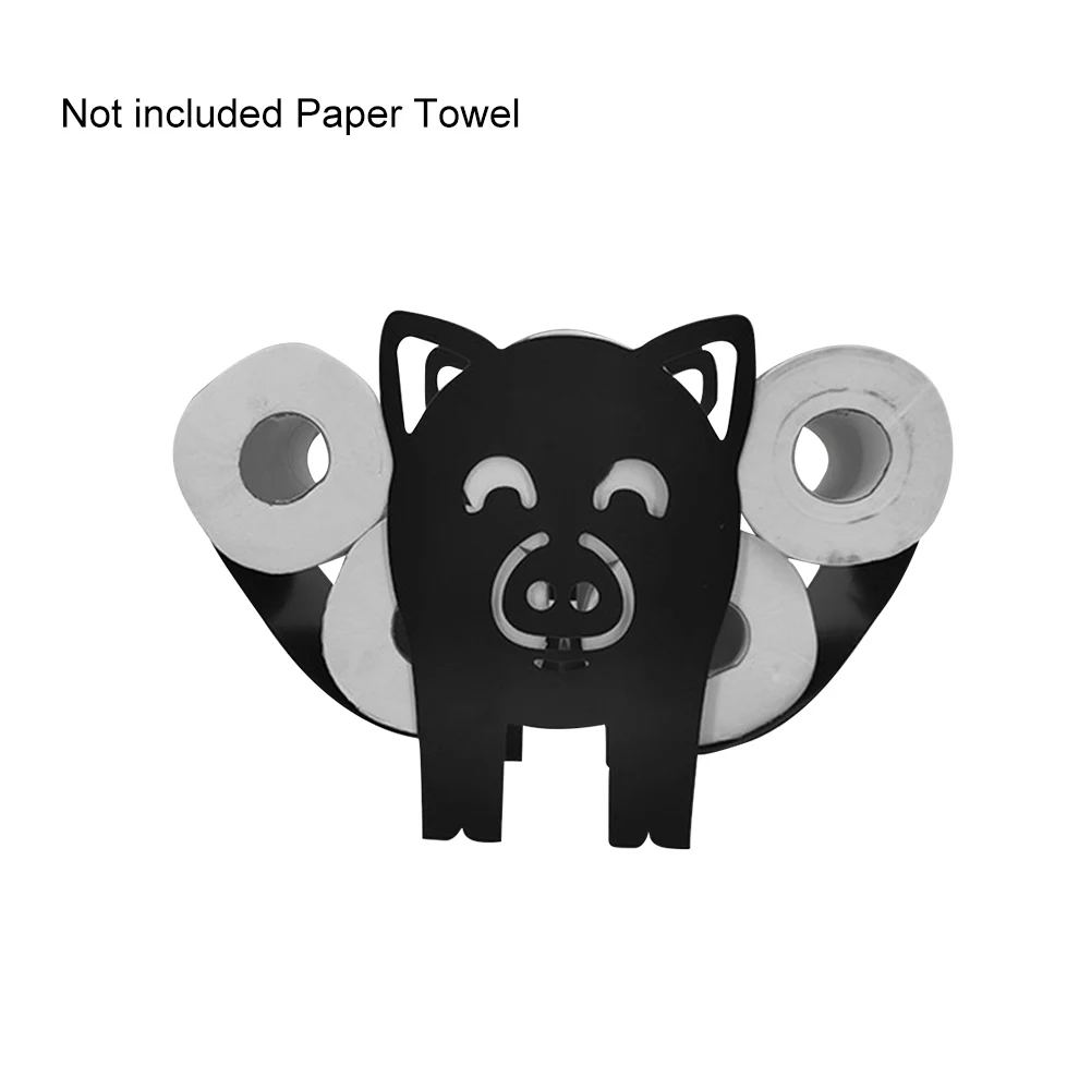 Home Decor Multifunction Crafts Hotel Desktop Roll Paper Towel Holder Free Standing Kitchen Toilet Iron Art Bathroom Storage
Home Decor Multifunction Crafts Hotel Desktop Roll Paper Towel Holder Free Standing Kitchen Toilet Iron Art Bathroom Storage
