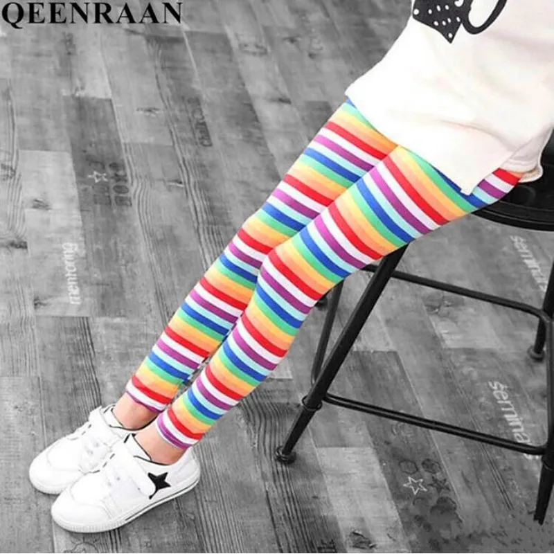 Spring Summer Girls Leggings Baby Children Leggings Flower Print Toddler Classic Long Pants Kids Baby Leggings 2-11Y
Spring Summer Girls Leggings Baby Children Leggings Flower Print Toddler Classic Long Pants Kids Baby Leggings 2-11Y