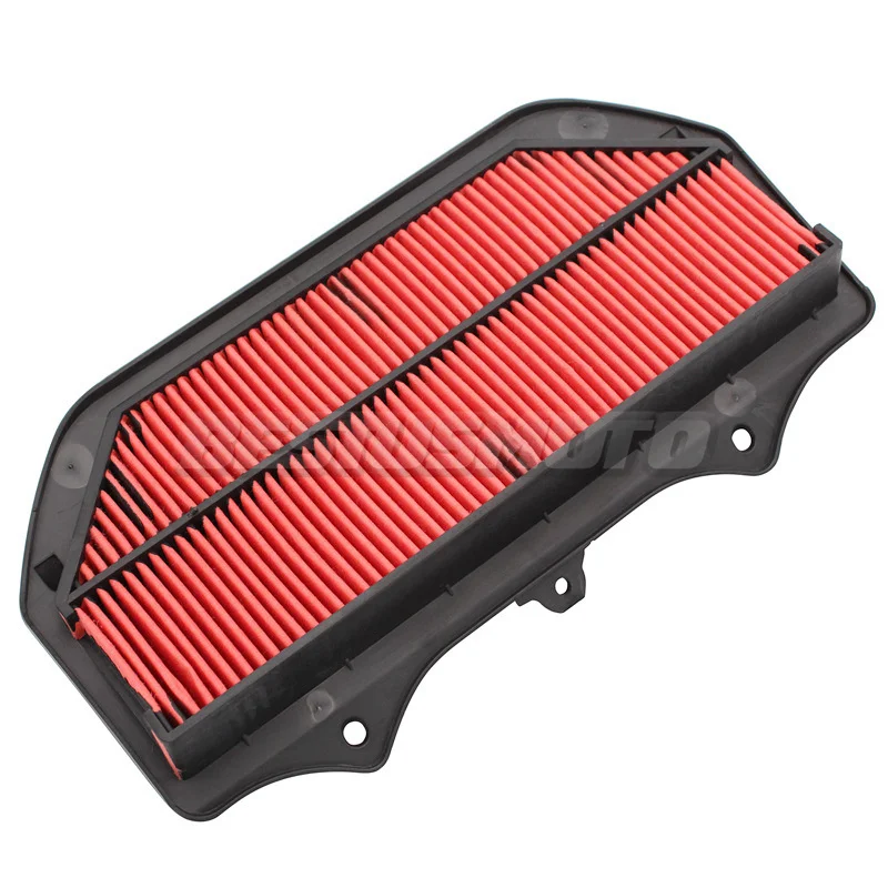 Motorcycle Air Filter Intake Cleaner For Suzuki GSX-R GSXR 600 750 GSXR600 GSXR750 2011 2012 2013 2014 2015 2016
Motorcycle Air Filter Intake Cleaner For Suzuki GSX-R GSXR 600 750 GSXR600 GSXR750 2011 2012 2013 2014 2015 2016