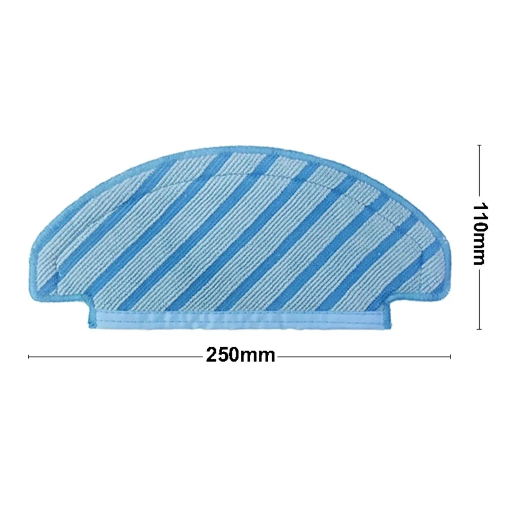 Sweeper Main Brush Filter Anti-winding Roller Brushes Disposable Cloth For ECOVACS DEEBOT T8/T8AIVI/DX93/DDX96 Vacuum Cleaner
Sweeper Main Brush Filter Anti-winding Roller Brushes Disposable Cloth For ECOVACS DEEBOT T8/T8AIVI/DX93/DDX96 Vacuum Cleaner