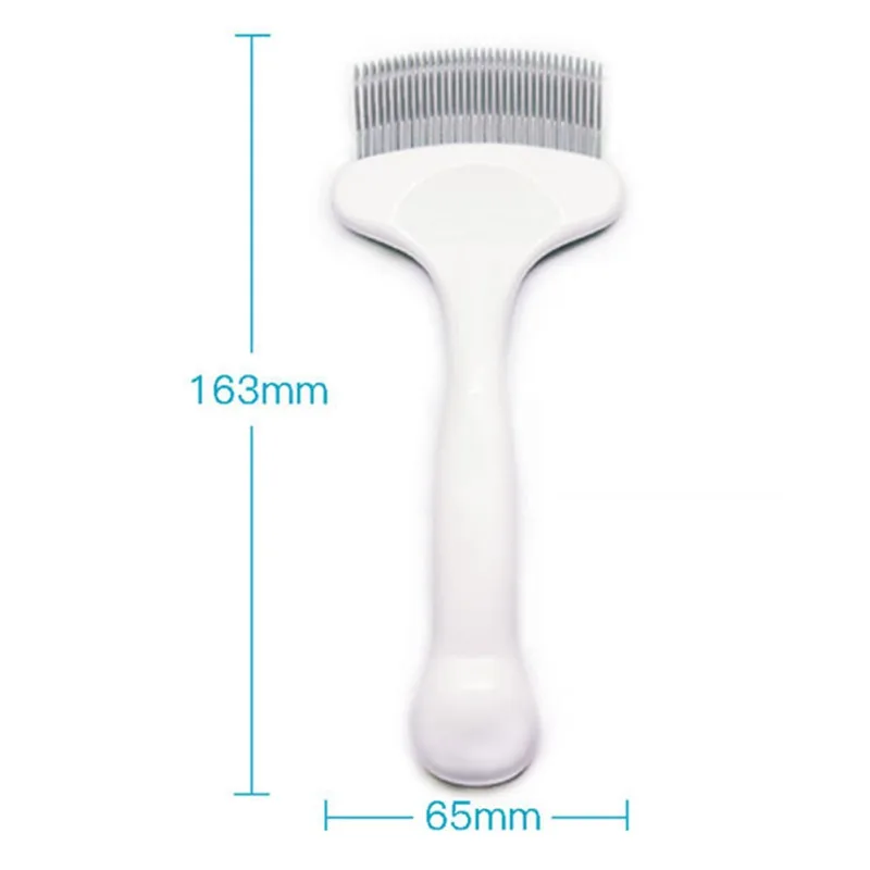 Pet Hair Removal Comb Dog Cats Fur Trimming Dematting Deshedding Brush Grooming Tools For Matted Long Hair Curly 
Pet Hair Removal Comb Dog Cats Fur Trimming Dematting Deshedding Brush Grooming Tools For Matted Long Hair Curly