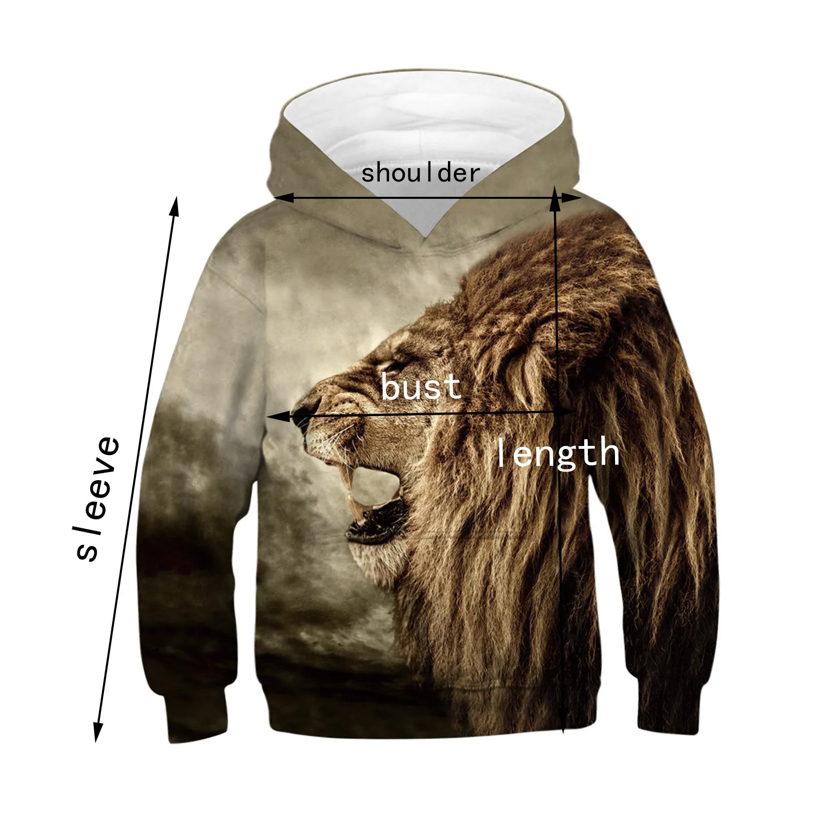 Teen Kids Patchwork Hoodied Seater Autumn Winter Boys Girls 3D Print Pullover Sweatshirts With Pocket Outwear Cool Hoodie Tops 
Teen Kids Patchwork Hoodied Seater Autumn Winter Boys Girls 3D Print Pullover Sweatshirts With Pocket Outwear Cool Hoodie Tops
