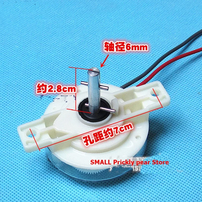 Universal washing machine dehydration timer switch 5 minutes shaft length 2.8cm + knob washing machine Parts
Universal washing machine dehydration timer switch 5 minutes shaft length 2.8cm + knob washing machine Parts