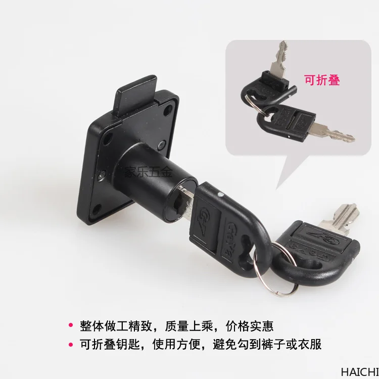 Drawer Locks with 2 Keys Lock Furniture Hardware Door Cabinet Lock for Office Desk Letter Box 2 Colors Cam Locks
Drawer Locks with 2 Keys Lock Furniture Hardware Door Cabinet Lock for Office Desk Letter Box 2 Colors Cam Locks