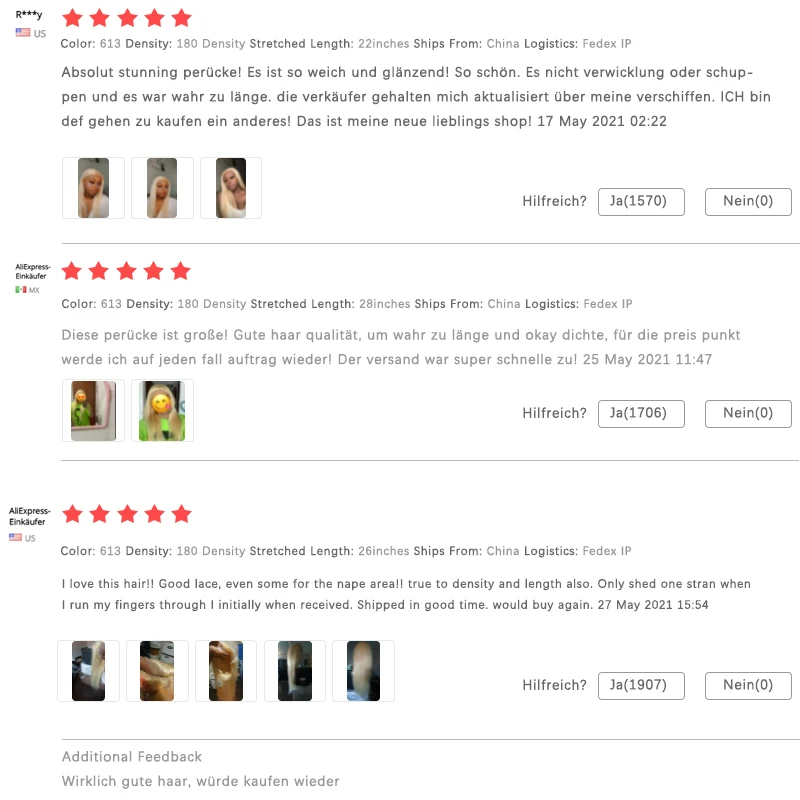 613 Lace Front Wig Straight Human Hair Wigs 13x4 Lace Frontal Wigs Pre Plucked Remy Wig 613 Blonde Lace Wigs For Women 
613 Lace Front Wig Straight Human Hair Wigs 13x4 Lace Frontal Wigs Pre Plucked Remy Wig 613 Blonde Lace Wigs For Women