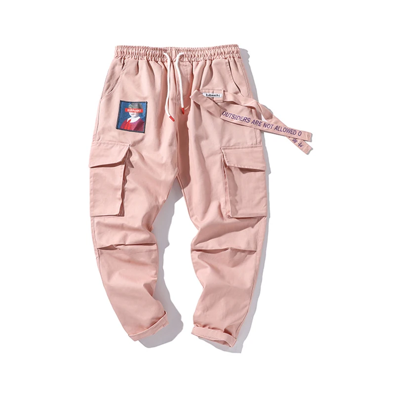 Spring Women Trousers Loosen Long Pants High Waist Pants For Women Harajuku Big Size Unisex Hip Hop Punk Pants Streetwear
Spring Women Trousers Loosen Long Pants High Waist Pants For Women Harajuku Big Size Unisex Hip Hop Punk Pants Streetwear
