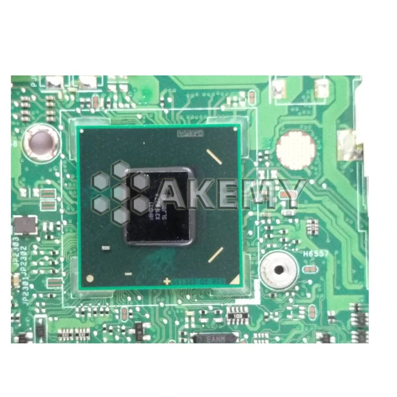 Материнская плата K55A для For Asus K55VD REV3.1 без видеокарты оригинальная материнская