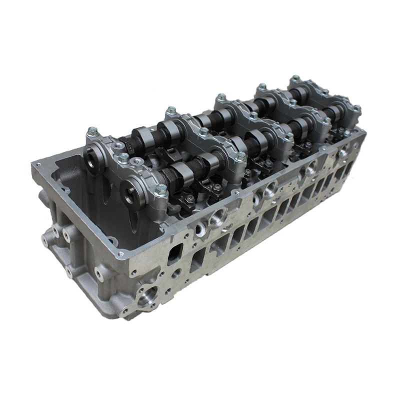 4M41 engine Cylinder Head Assembly 908600/908618 forMitsubishi Montero Pajero Nativa Challenger Canter Triton L200 3.2TDI
4M41 engine Cylinder Head Assembly 908600/908618 forMitsubishi Montero Pajero Nativa Challenger Canter Triton L200 3.2TDI
