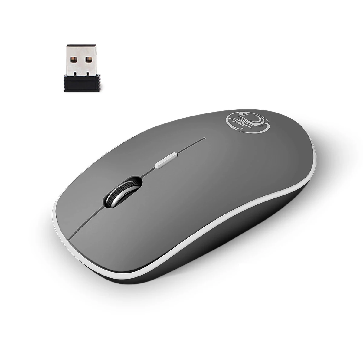 Беспроводная мышь 2,4 ГГц с usb-приемником 800/1200/1600DPI Бесшумная оптическая 4 кнопки компьютерная мышь для ноутбука ПК цифровая мышь
Беспроводная мышь 2,4 ГГц с usb-приемником 800/1200/1600DPI Бесшумная оптическая 4 кнопки компьютерная мышь для ноутбука ПК цифровая мышь