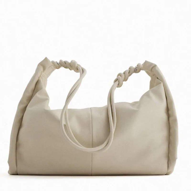 Women's Bag 2021 New Fashion Design All-match Shoulder Bag Underarm Bag Woven Ladies Handbag
Women's Bag 2021 New Fashion Design All-match Shoulder Bag Underarm Bag Woven Ladies Handbag