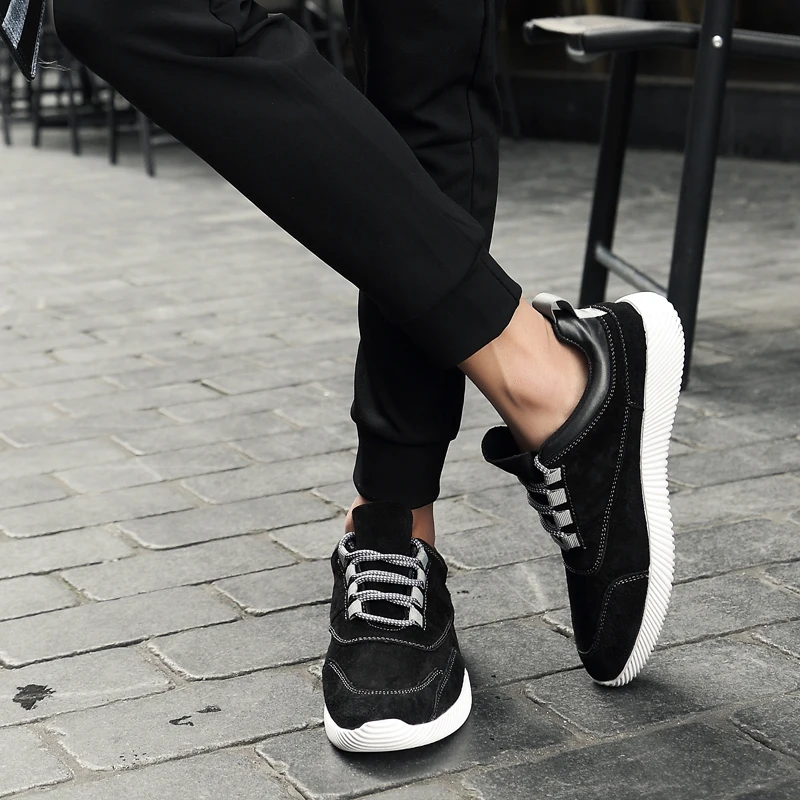genuine Leather Men Shoes Casual Luxury Brand Loafers Fashion Breathable Driving Slip on Moccasins Male Flats shoes Footwear
genuine Leather Men Shoes Casual Luxury Brand Loafers Fashion Breathable Driving Slip on Moccasins Male Flats shoes Footwear