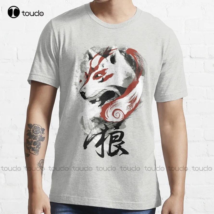 Wolf Jimiyo Cool Men Women T-Shirt Sexy Shirts Custom Aldult Teen Unisex Digital Printing Tee Shirt Xs-5Xl Fashion Funny
Wolf Jimiyo Cool Men Women T-Shirt Sexy Shirts Custom Aldult Teen Unisex Digital Printing Tee Shirt Xs-5Xl Fashion Funny