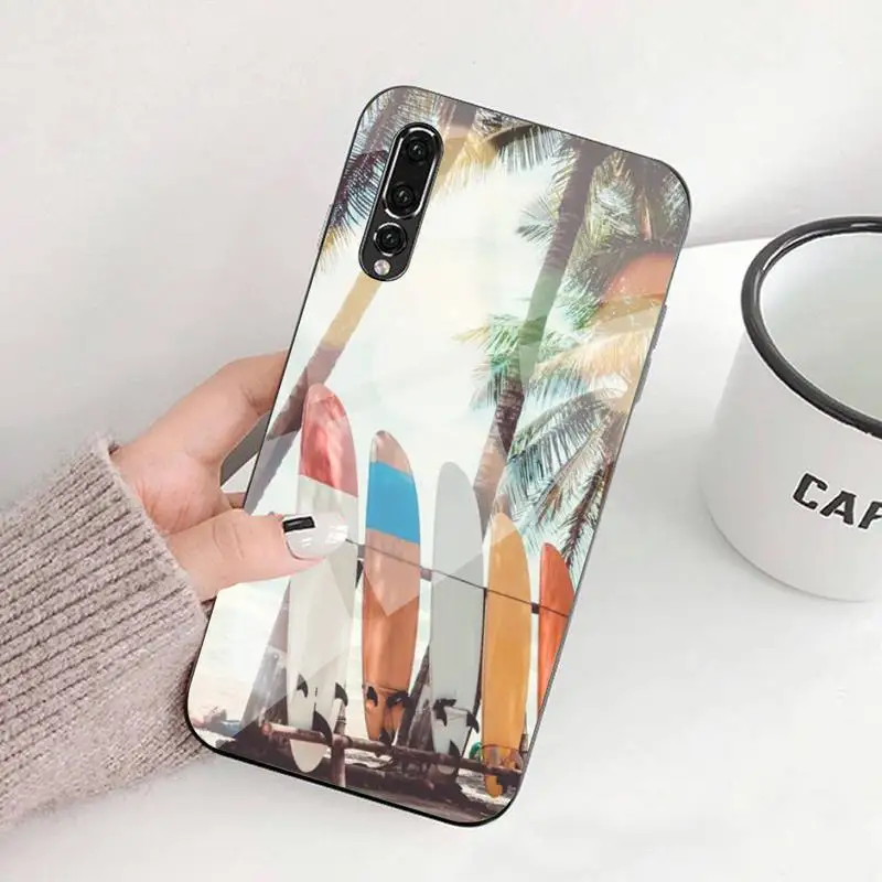 0 Surfboard Surfing Art Surf Girl Phone Case Tempered Glass For Huawei P20 30 40 Pro Mate 20x 30 40 Pro Nova6 7 Honor 9X 10
0 Surfboard Surfing Art Surf Girl Phone Case Tempered Glass For Huawei P20 30 40 Pro Mate 20x 30 40 Pro Nova6 7 Honor 9X 10