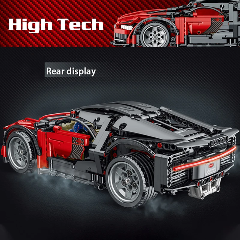 Famous Sport Car Building Block Super Speed Racing Vehicle Simulation Model Bricks Toys Birthday Gift For Boyfriend
Famous Sport Car Building Block Super Speed Racing Vehicle Simulation Model Bricks Toys Birthday Gift For Boyfriend