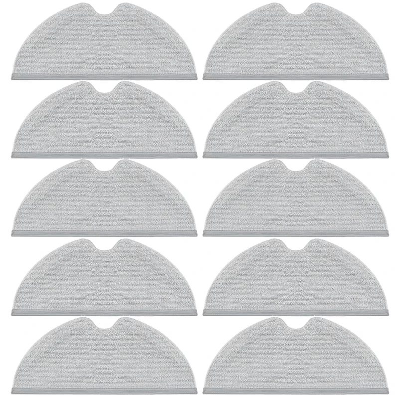 Mop Rag Wipes Cloth Dishcloth for Dreame D9 Robotic Vacuum Cleaner Parts Kits Replacements
Mop Rag Wipes Cloth Dishcloth for Dreame D9 Robotic Vacuum Cleaner Parts Kits Replacements