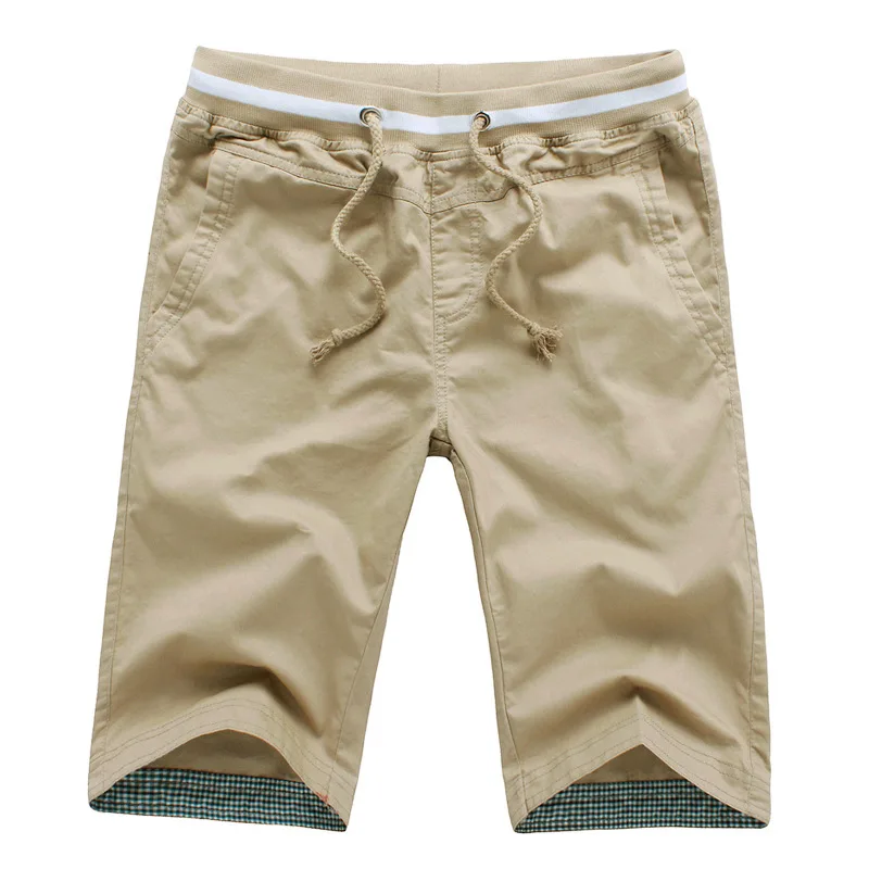 Men's Shorts 2021 Summer Breathable Sports Pure Color Casual Loose Five-point Pants High-quality Fashion Men's Clothing Shorts
Men's Shorts 2021 Summer Breathable Sports Pure Color Casual Loose Five-point Pants High-quality Fashion Men's Clothing Shorts