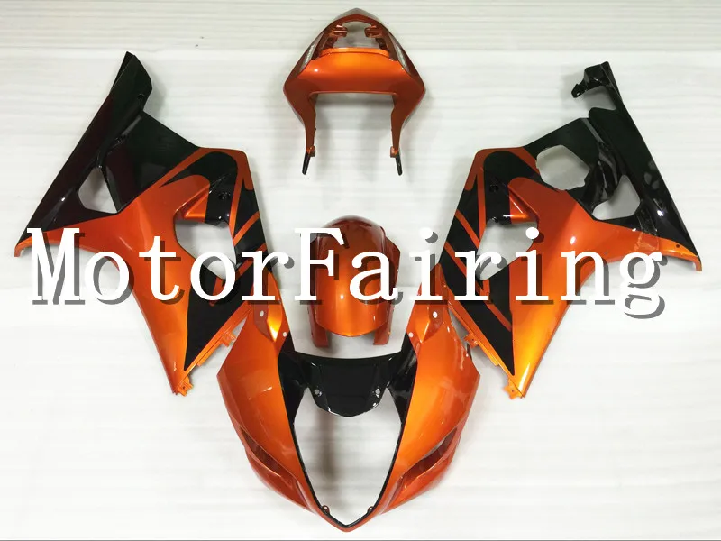 Motorcycle Bodywork Fairing Kit Fit For GSXR1000 GSXR 1000 K3 2003 2004 ABS Plastic Injection Molding Moto Hull SGK3A359
Motorcycle Bodywork Fairing Kit Fit For GSXR1000 GSXR 1000 K3 2003 2004 ABS Plastic Injection Molding Moto Hull SGK3A359