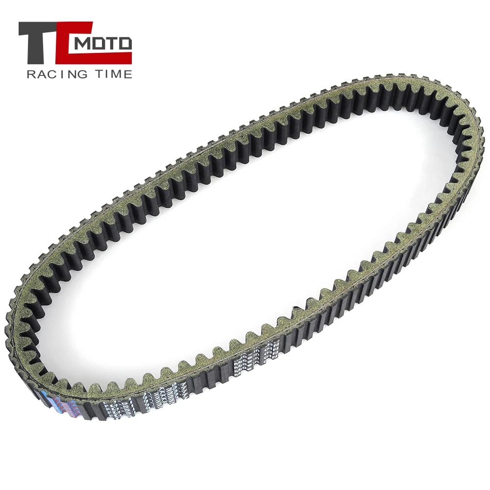 Drive Belt For Kawasaki KRT750 Teryx4 750 4X4 EPS LE Realtree APG HD 2012-2013 59011-0031 Motorcycle Accessories
Drive Belt For Kawasaki KRT750 Teryx4 750 4X4 EPS LE Realtree APG HD 2012-2013 59011-0031 Motorcycle Accessories