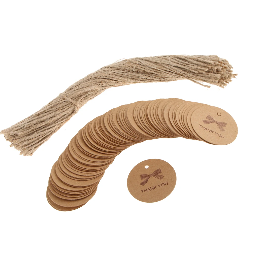 100 Винтаж крафт бумажные бирки для подарков, свадьбы, праздника, вечерние поставки 
100 Винтаж крафт бумажные бирки для подарков, свадьбы, праздника, вечерние поставки