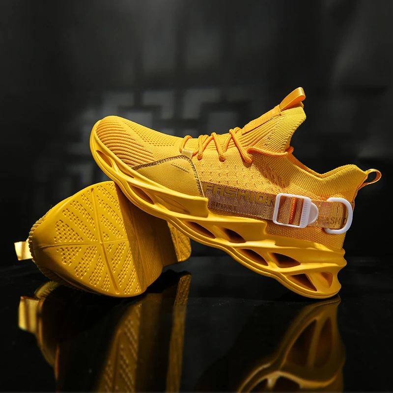 Men's Sneakers 2021 Hot New Light Soft Fashion Breathable Mens Shoes Casual Tenis Masculino Adulto Support Dropshipping
Men's Sneakers 2021 Hot New Light Soft Fashion Breathable Mens Shoes Casual Tenis Masculino Adulto Support Dropshipping