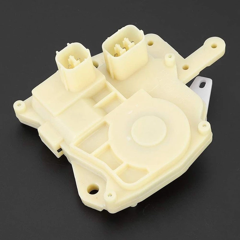 Door Lock Actuator Front Left Side for Honda Civic Accord Odyssey S2000 Insight CRV Acura 72155S84A01 72115S5A003
Door Lock Actuator Front Left Side for Honda Civic Accord Odyssey S2000 Insight CRV Acura 72155S84A01 72115S5A003
