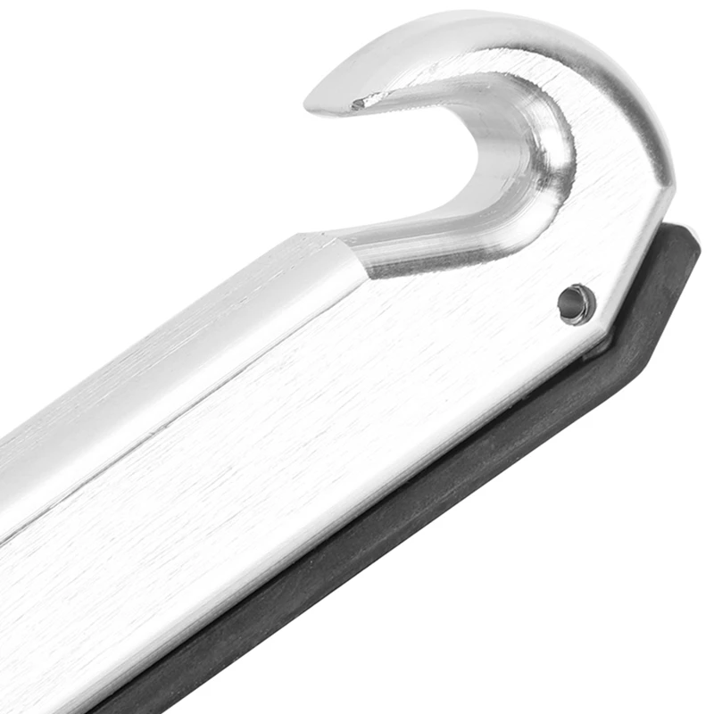 2Pcs Wakeboard Tower Rack,Surfboard Fork Wakeboard Fork Aluminum Wiredrawing Surfboard Bracket Boat Yacht Accessory
2Pcs Wakeboard Tower Rack,Surfboard Fork Wakeboard Fork Aluminum Wiredrawing Surfboard Bracket Boat Yacht Accessory