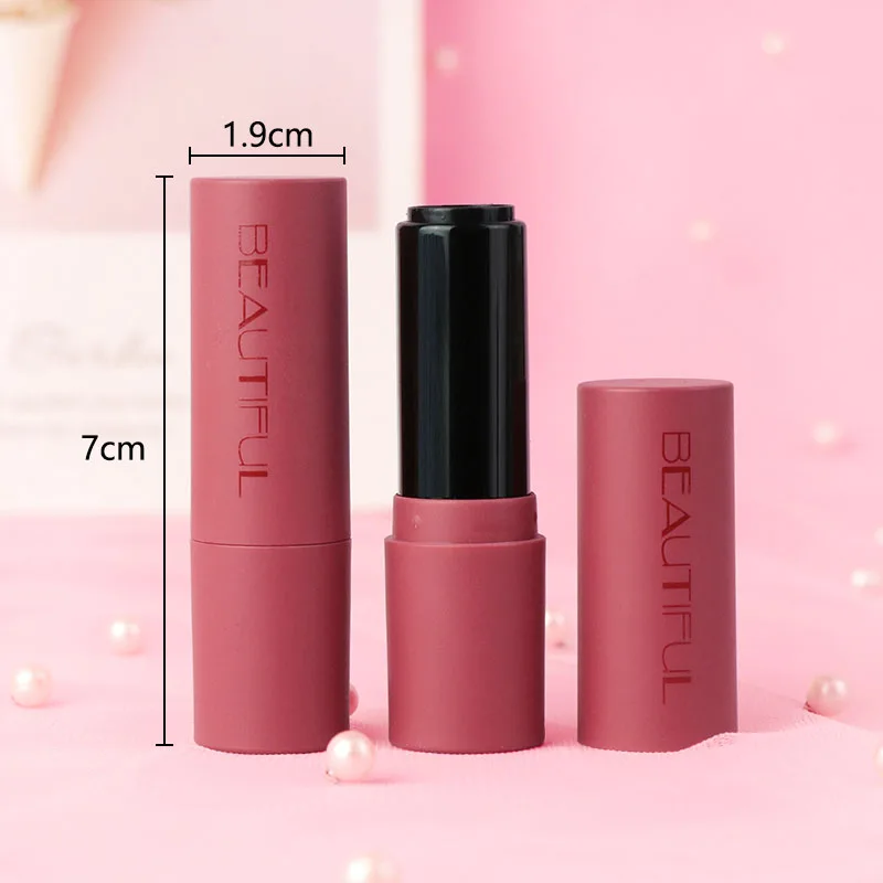 30/50pcs 12.1mm LipStick Tube,DIY Cosmetic Packaging, High Quality Empty Lip Gloss Balm Container
30/50pcs 12.1mm LipStick Tube,DIY Cosmetic Packaging, High Quality Empty Lip Gloss Balm Container