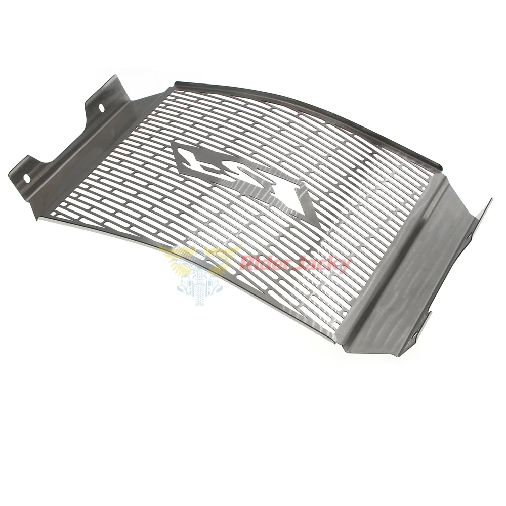 For YAMAHA FZ1 FZ 1000 Fazer 2006-2016 (2012 2013 2014 2015 Stainless Steel Motorcycle Radiator Grille Guard Cover Protector
For YAMAHA FZ1 FZ 1000 Fazer 2006-2016 (2012 2013 2014 2015 Stainless Steel Motorcycle Radiator Grille Guard Cover Protector