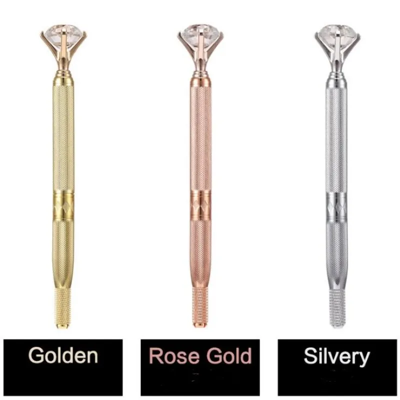 1 шт. Caneta микроблейдинг Tebori алюминий Sobrancelhas 1 Caneta Tebori Diamante Rose
1 шт. Caneta микроблейдинг Tebori алюминий Sobrancelhas 1 Caneta Tebori Diamante Rose
