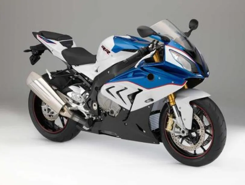 Новый комплект обтекателей для мотоцикла ABS, подходит для BMW S1000RR 2015 2016 S1000 2015 2016 годов, цвет: холодный синий/белый
Новый комплект обтекателей для мотоцикла ABS, подходит для BMW S1000RR 2015 2016 S1000 2015 2016 годов, цвет: холодный синий/белый