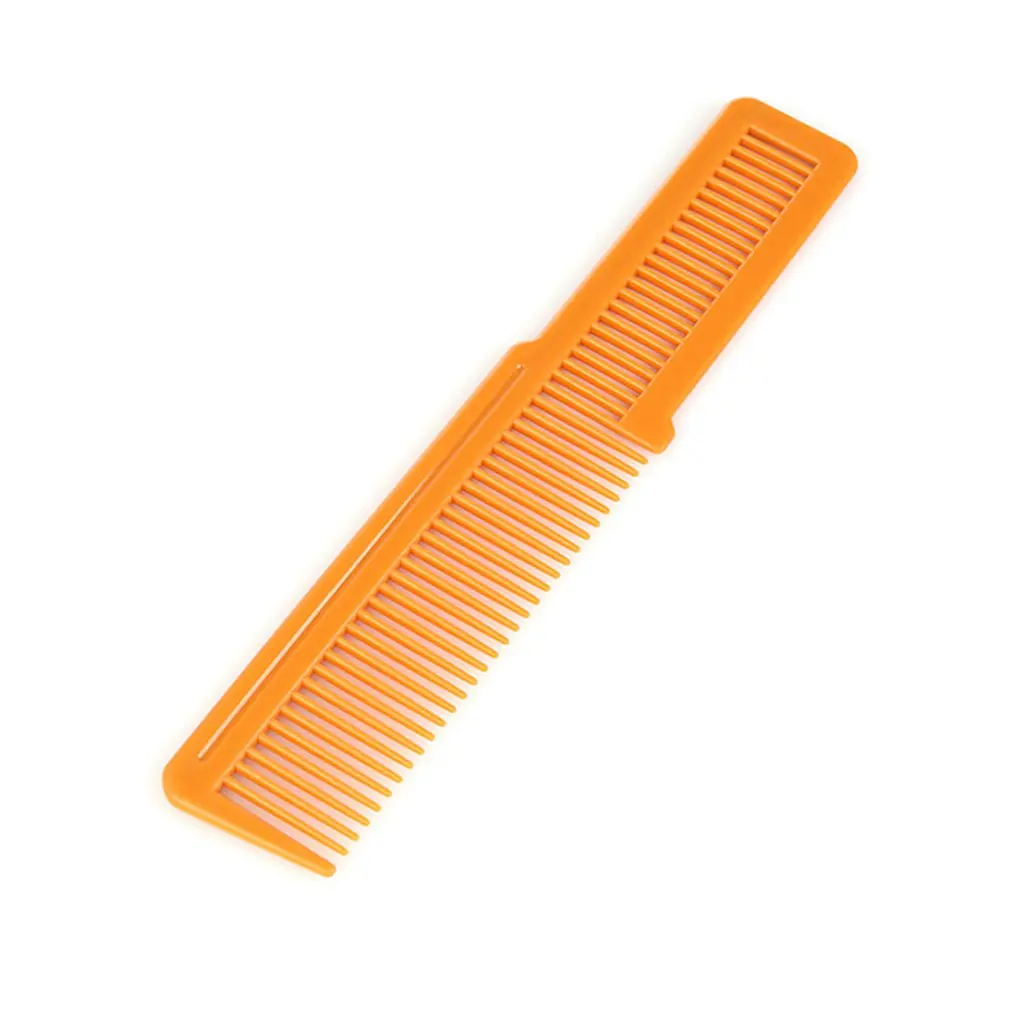 Daily Use Comb Hair Combs Hair Salon Dye Comb Separate Parting For Hair Styling Hairdressing Antistatic Comb 
Daily Use Comb Hair Combs Hair Salon Dye Comb Separate Parting For Hair Styling Hairdressing Antistatic Comb