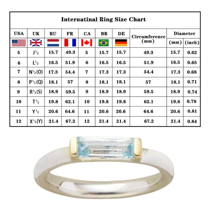 2021 New Transparent Rings Geometric Glass Rings For Women Girls Korea Fashion Ring Jewelry Gifts 
2021 New Transparent Rings Geometric Glass Rings For Women Girls Korea Fashion Ring Jewelry Gifts