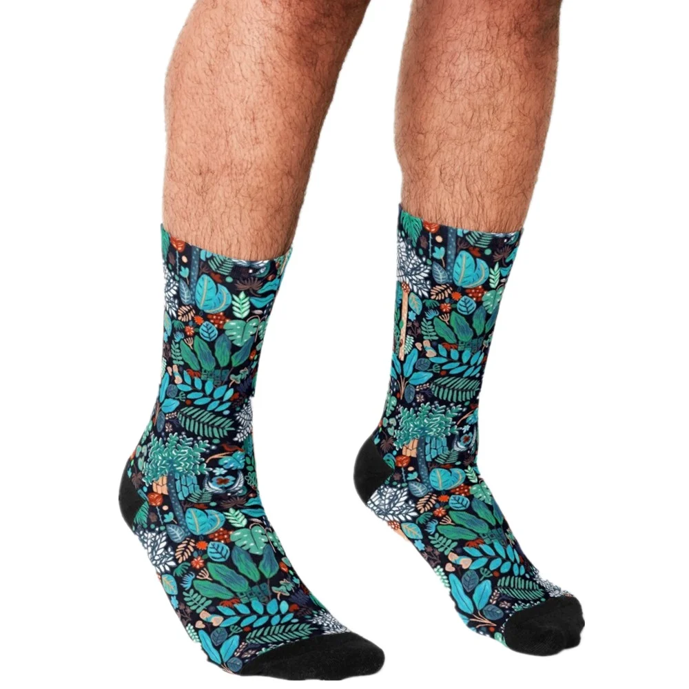 2021 Men Socks harajuku Cute Pineapple Printed Personality Happy hip hop Novelty Skateboard Crew Casual Crazy Funny Socks
2021 Men Socks harajuku Cute Pineapple Printed Personality Happy hip hop Novelty Skateboard Crew Casual Crazy Funny Socks