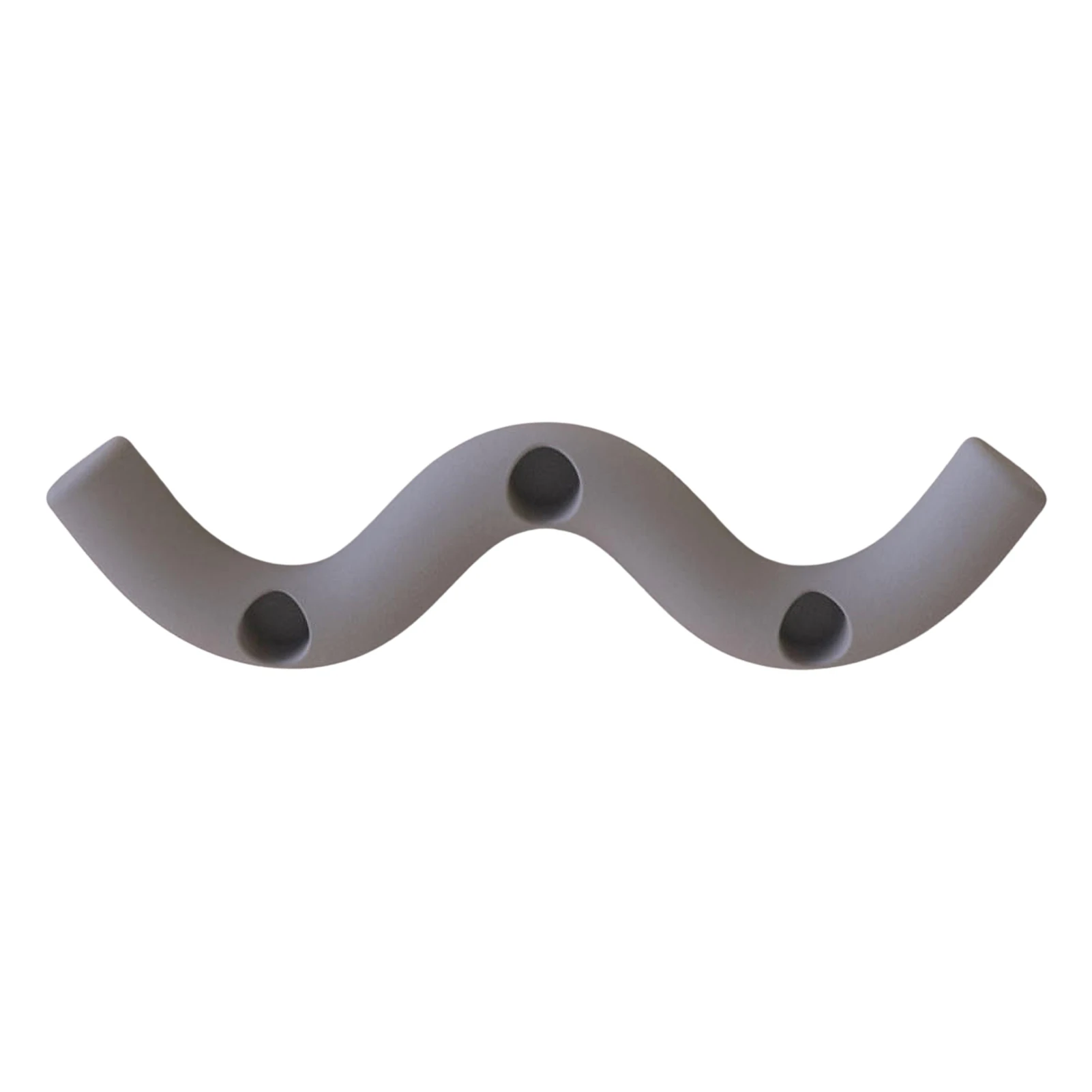 Candle Stick Holder Decorative Candlestick Holder For Home Decor Wedding Dinning Geometric Wave Shaped Candle Holder Mold Deskto
Candle Stick Holder Decorative Candlestick Holder For Home Decor Wedding Dinning Geometric Wave Shaped Candle Holder Mold Deskto
