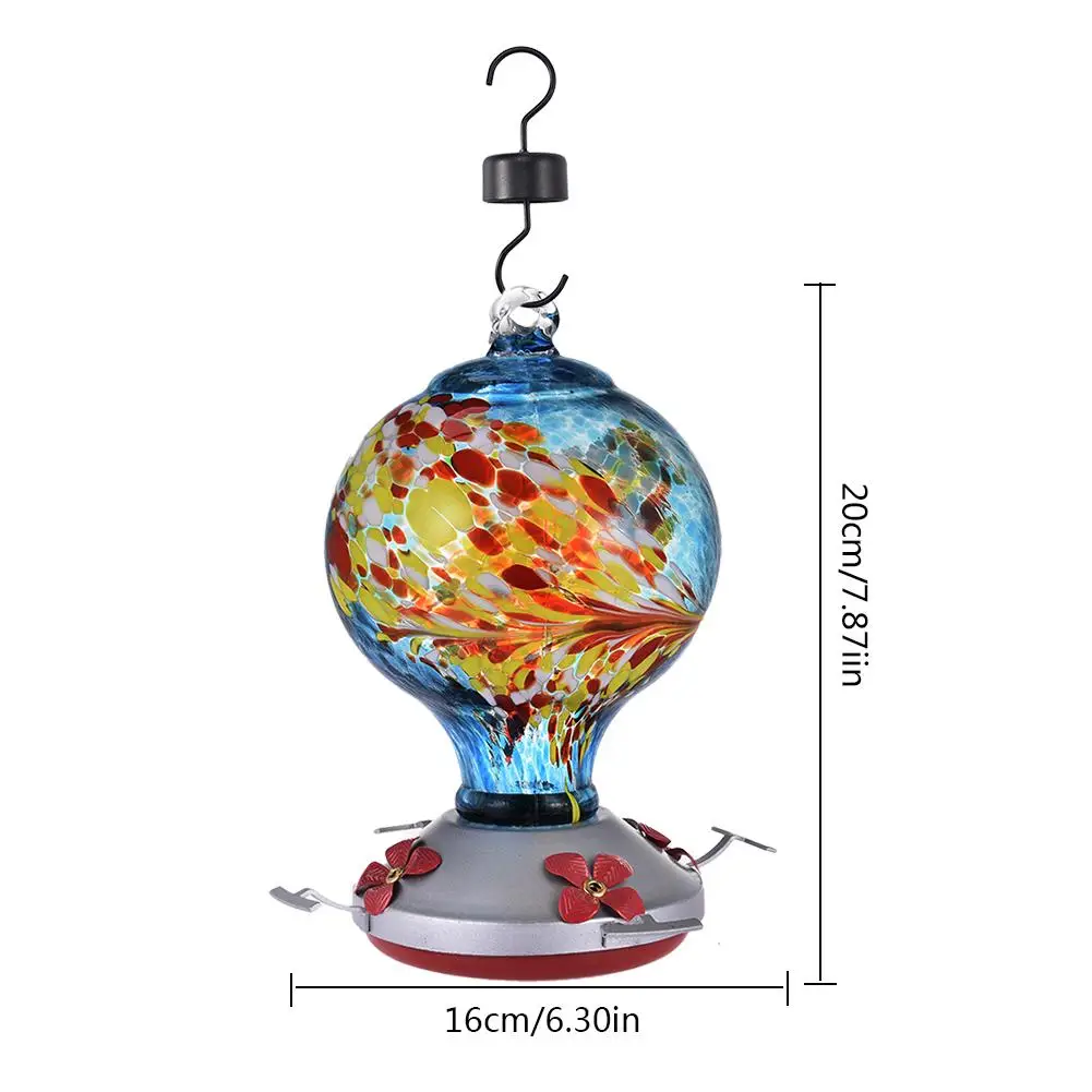 2020 Bird Feeder Hummingbird Wide Mouth Waist Hummingbird Feeder Fill Nectar Patio For Outdoor Garden Yard Window DH
2020 Bird Feeder Hummingbird Wide Mouth Waist Hummingbird Feeder Fill Nectar Patio For Outdoor Garden Yard Window DH