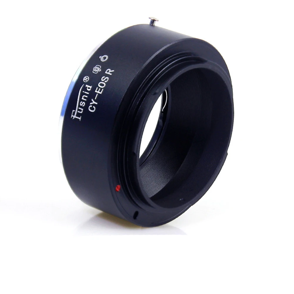 CY-EOSR переходное кольцо со штативом для объектива Contax Yashica CY для canon eosr R5 R6 EOSRP Радиочастотное крепление полнокадровой камеры
CY-EOSR переходное кольцо со штативом для объектива Contax Yashica CY для canon eosr R5 R6 EOSRP Радиочастотное крепление полнокадровой камеры