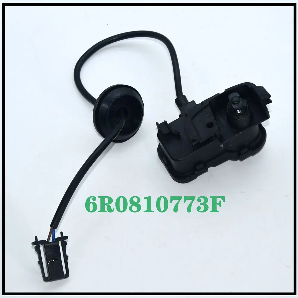 Vehicle Lock Drive Motor Fuel Tank Lock Drive For Golf TIGUAN 6R0 810 773 F 6R0810773F
Vehicle Lock Drive Motor Fuel Tank Lock Drive For Golf TIGUAN 6R0 810 773 F 6R0810773F