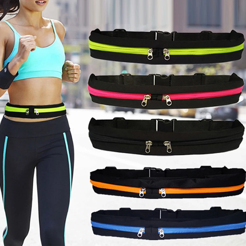 Sports Bag Running Waist Bag Pocket Bag Outdoor Jogging Cycling Running Bag Waterproof Adjustable Anti-theft Pack Sport Belt Bag
Sports Bag Running Waist Bag Pocket Bag Outdoor Jogging Cycling Running Bag Waterproof Adjustable Anti-theft Pack Sport Belt Bag