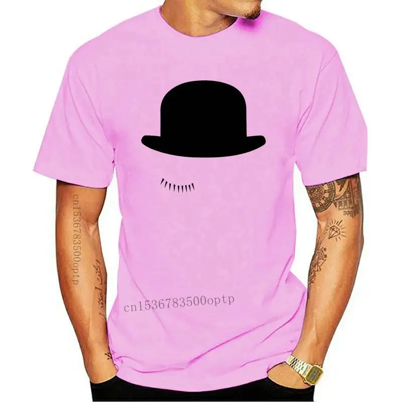 New Men t shirt Short sleeve Minimalist Clockwork Orange Horror T Shirt Women t-shirt tee tops
New Men t shirt Short sleeve Minimalist Clockwork Orange Horror T Shirt Women t-shirt tee tops