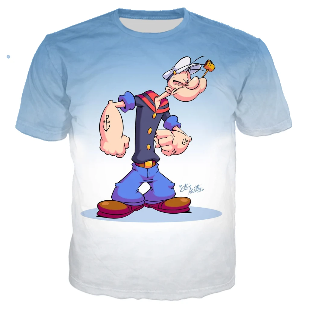 Japanese Anime Sailor Hot Sale Men'S T-Shirt Casual 3d Printing T-Shirt Outdoor Sports Shirt O-Neck Oversized T-Shirt Xxs-6xl
Japanese Anime Sailor Hot Sale Men'S T-Shirt Casual 3d Printing T-Shirt Outdoor Sports Shirt O-Neck Oversized T-Shirt Xxs-6xl