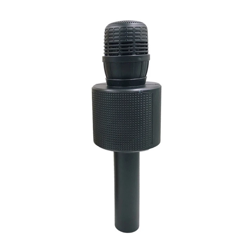 Karaoke Bluetooth Wireless Microphone for Kids, Portable Speaker Home KTV Player J60B
Karaoke Bluetooth Wireless Microphone for Kids, Portable Speaker Home KTV Player J60B