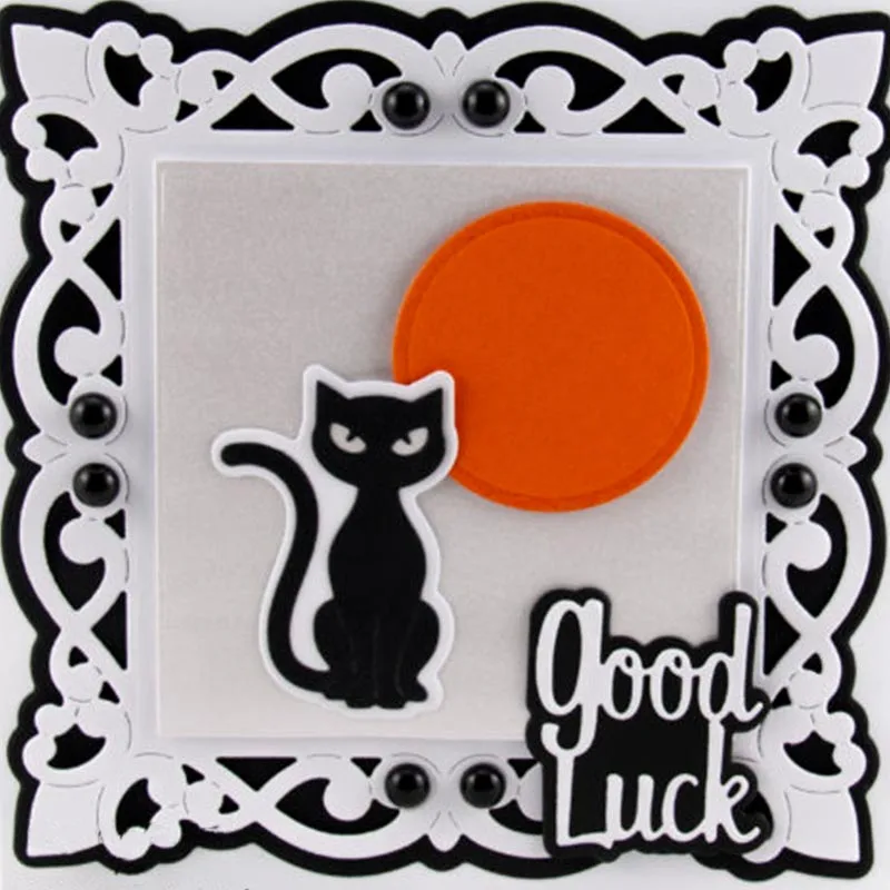 Metal Cutting Dies Best Wishes Sentiments Phrase Family Members Mum Dad DIY Scrapbooking Craft Cards Making Template 2020 New 
Metal Cutting Dies Best Wishes Sentiments Phrase Family Members Mum Dad DIY Scrapbooking Craft Cards Making Template 2020 New