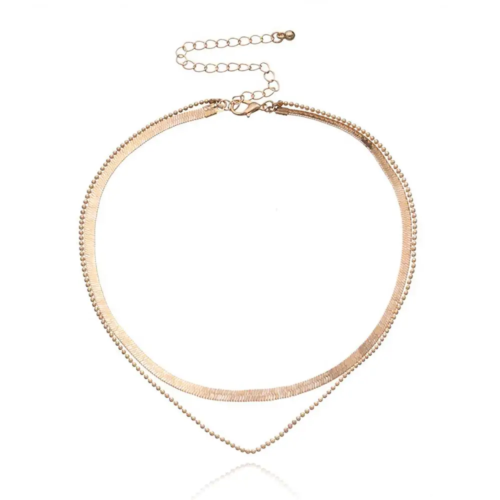 New Personality Simple Moon Pendant Letter Necklaces Bohemia Multi Layer Girl Silver Color Bar Charm Fashion Jewelry
New Personality Simple Moon Pendant Letter Necklaces Bohemia Multi Layer Girl Silver Color Bar Charm Fashion Jewelry