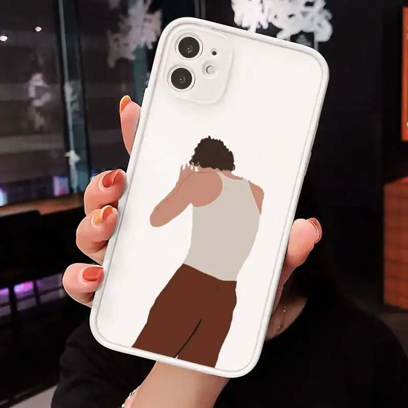 Shawn Mendes pop singer star Phone Cases Matte Transparent for iPhone 7 8 11 12 s mini pro X XS XR MAX Plus cover funda
Shawn Mendes pop singer star Phone Cases Matte Transparent for iPhone 7 8 11 12 s mini pro X XS XR MAX Plus cover funda