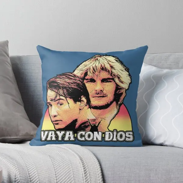 Hes Not Coming Back Soft ative Throw Pillow Cover Pillow Case Cover Wedding Bed Pillows NOT Included
Hes Not Coming Back Soft ative Throw Pillow Cover Pillow Case Cover Wedding Bed Pillows NOT Included