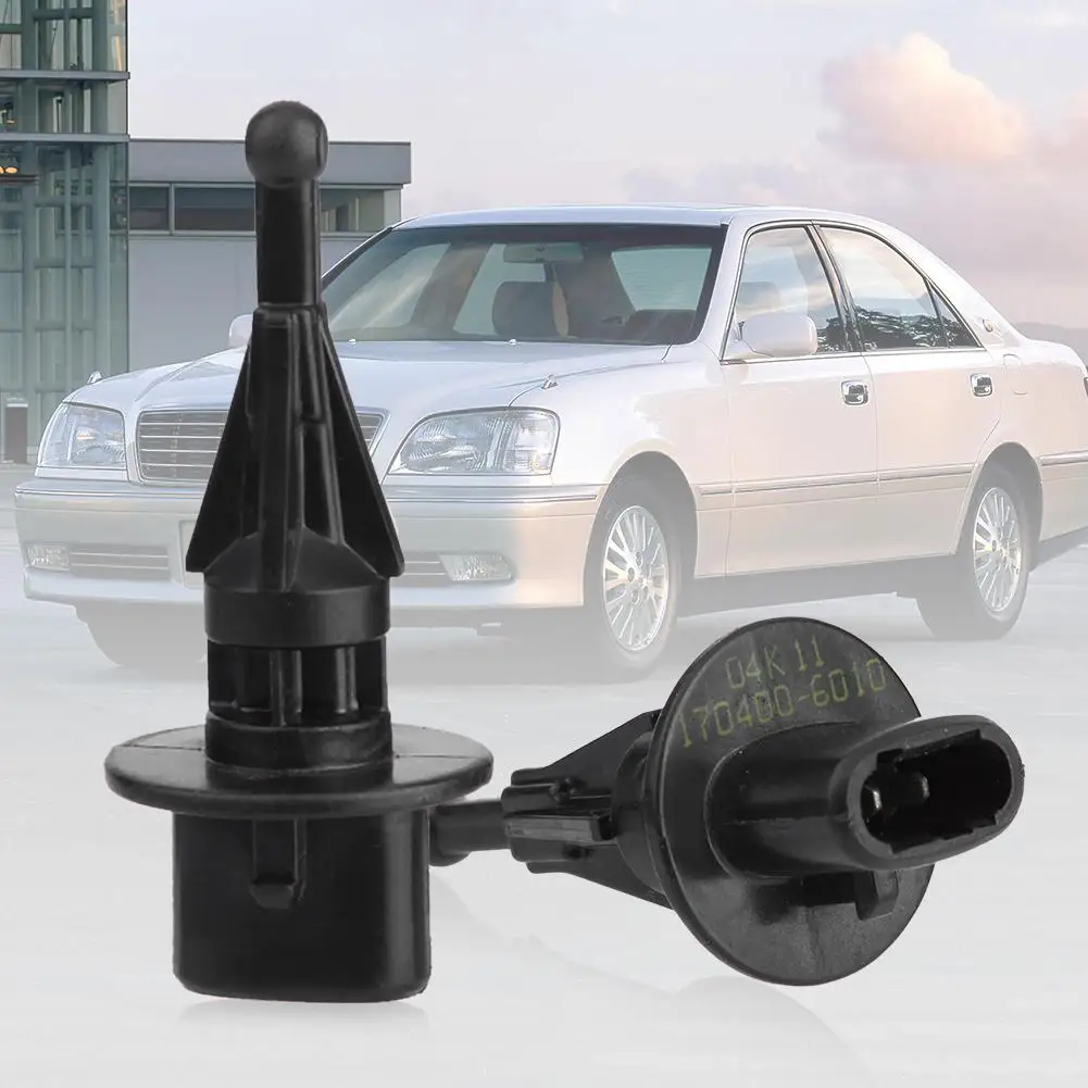 Intake Air Temperature Temp Sensor 170400-6010 for Toyota 4Runner Camry Celica Corolla
Intake Air Temperature Temp Sensor 170400-6010 for Toyota 4Runner Camry Celica Corolla