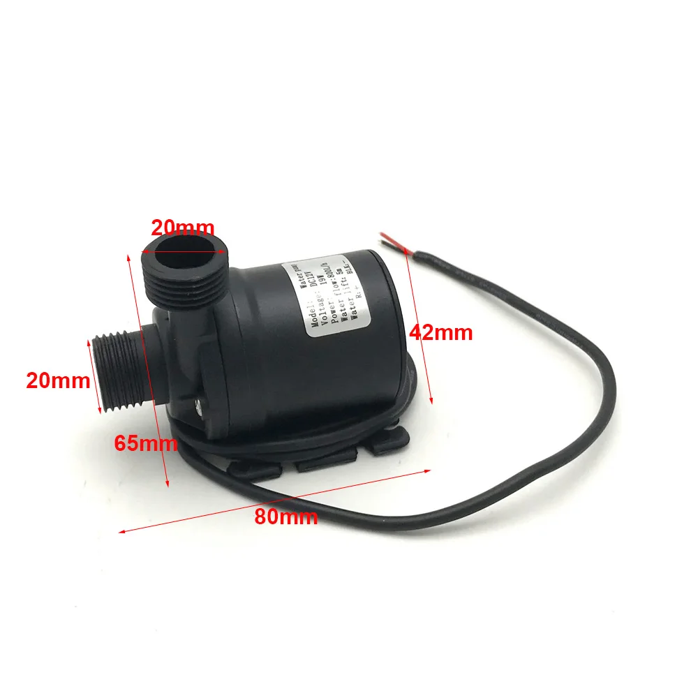 Solar Brushless Motor Water Circulation Watering Washing Pump Submersible Water Pump
Solar Brushless Motor Water Circulation Watering Washing Pump Submersible Water Pump