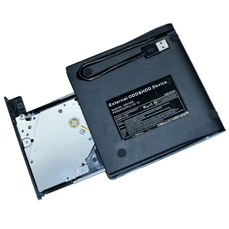 External Drive USB 3.0 External Drive Ultra Thin External Optical Drive External DVD Recording Driver
External Drive USB 3.0 External Drive Ultra Thin External Optical Drive External DVD Recording Driver