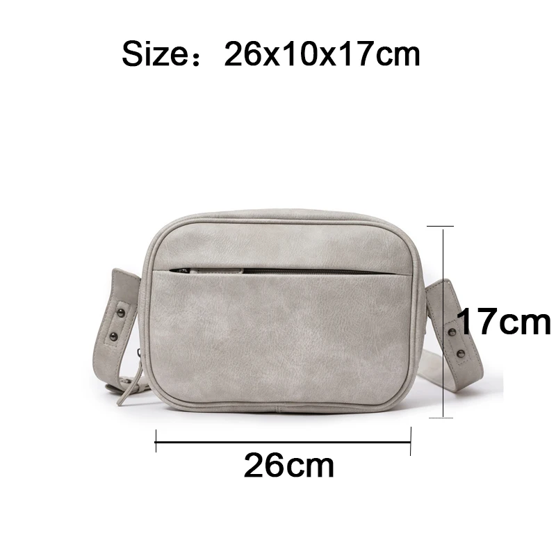 High Qualtiy Backpack Waterproof Men Messenger Bag Casual Bags Zipper Crossbody Bag Multifunctional Shoulder Bag Male Messenger
High Qualtiy Backpack Waterproof Men Messenger Bag Casual Bags Zipper Crossbody Bag Multifunctional Shoulder Bag Male Messenger